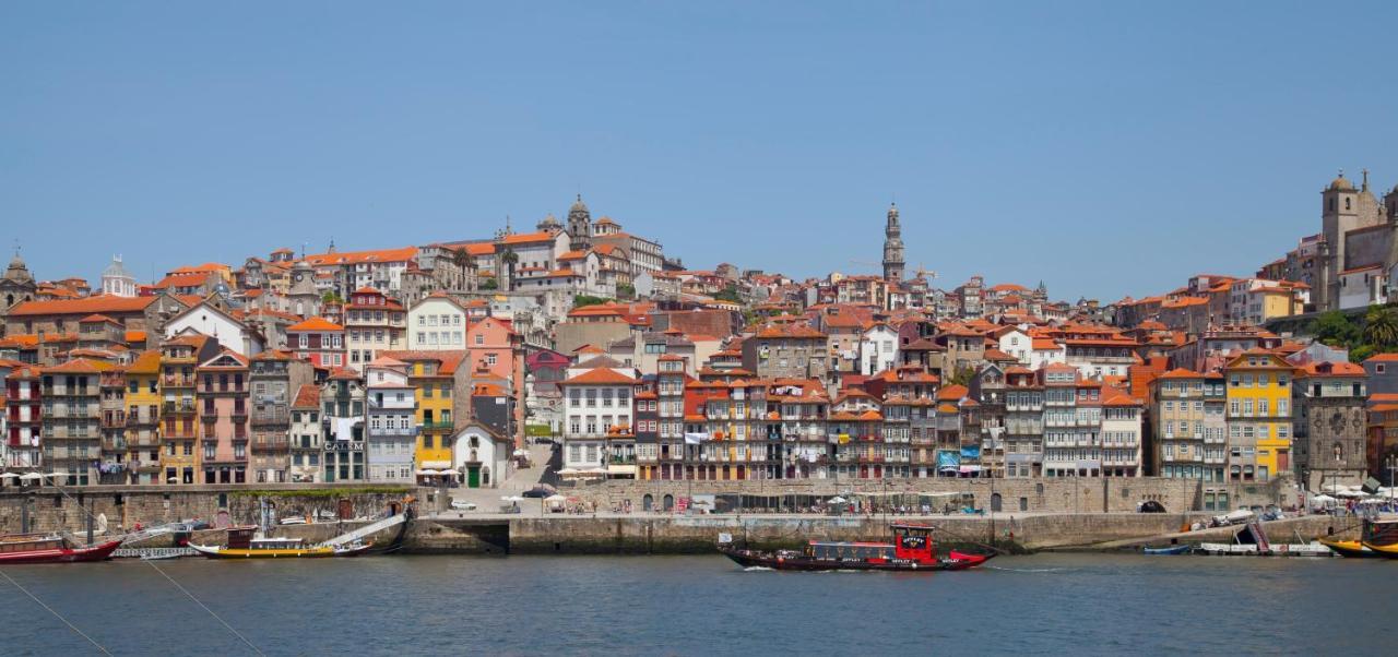 Апартаменти Oporto Guest Bolhao 2 Екстер'єр фото