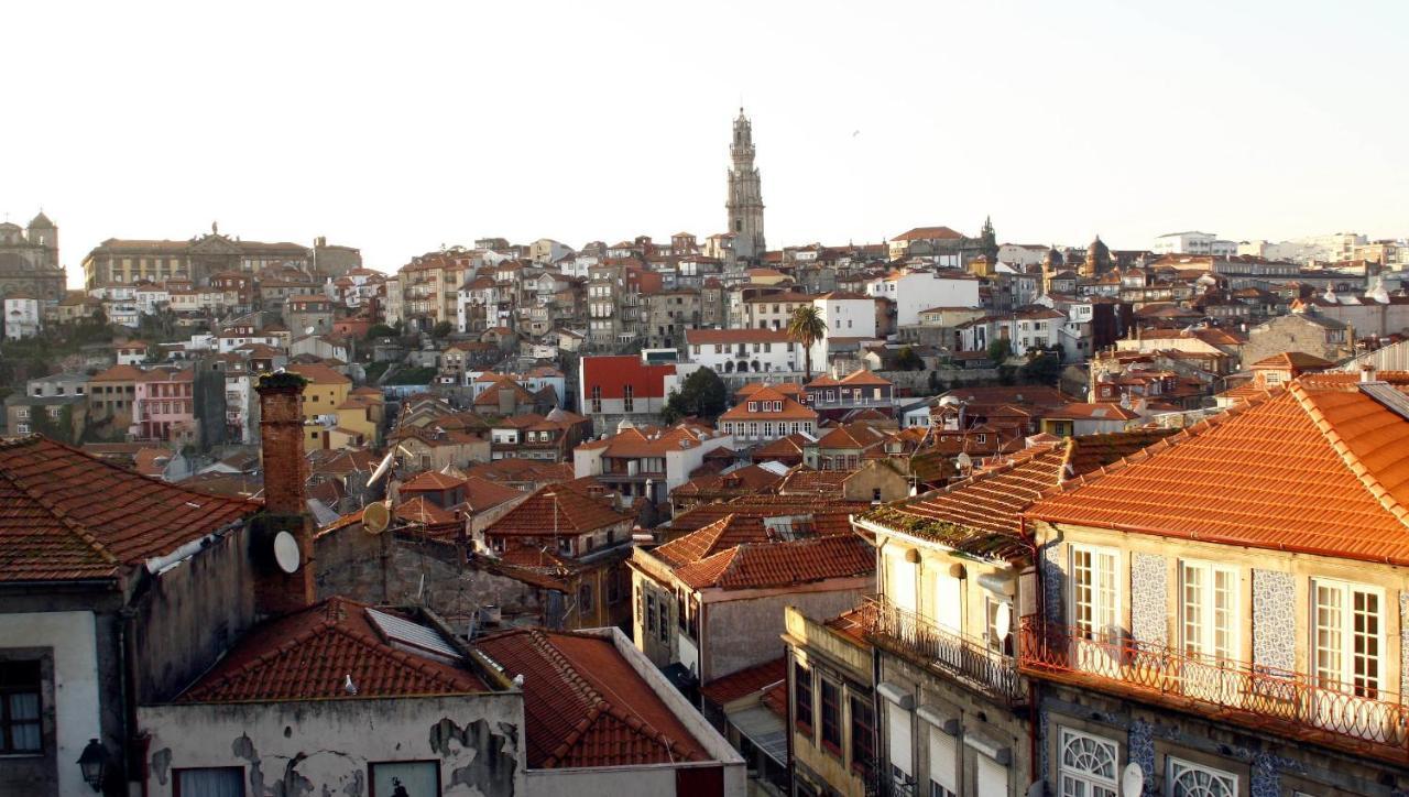 Апартаменти Oporto Guest Bolhao 2 Екстер'єр фото